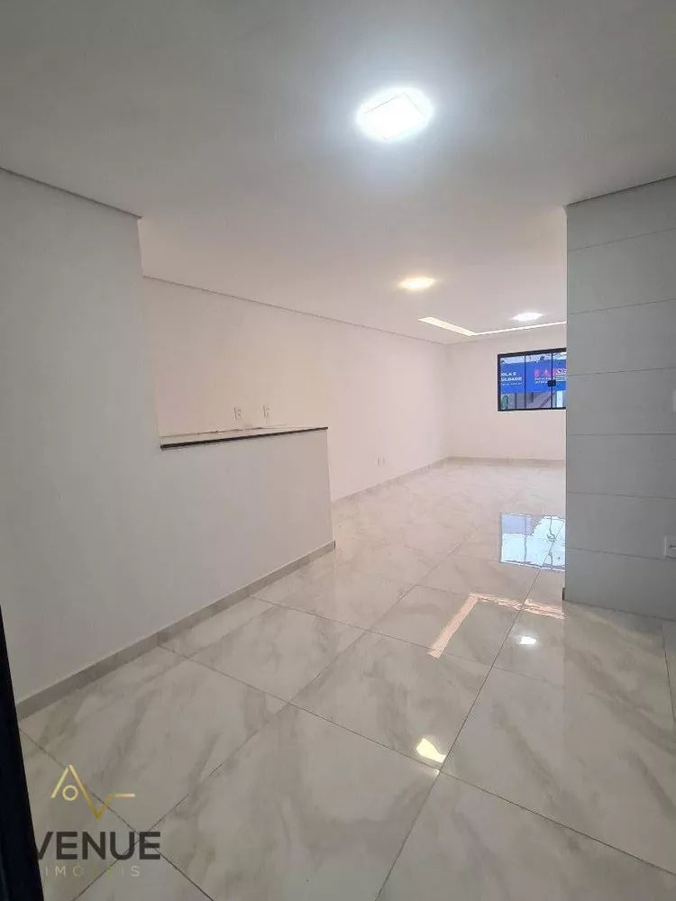 Sobrado, 3 quartos, 150 m² - Foto 4