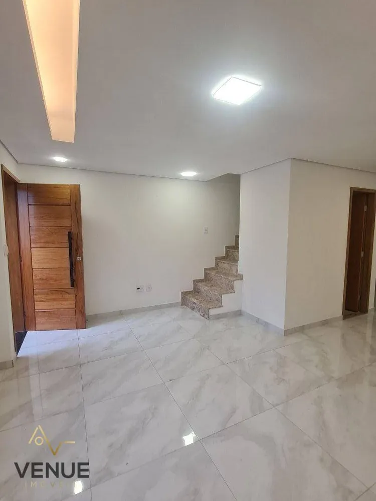 Sobrado, 3 quartos, 150 m² - Foto 4