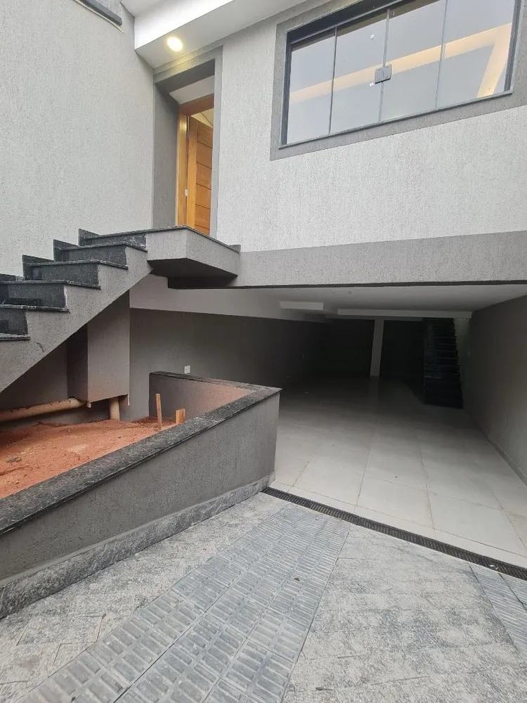 Sobrado, 3 quartos, 150 m² - Foto 2