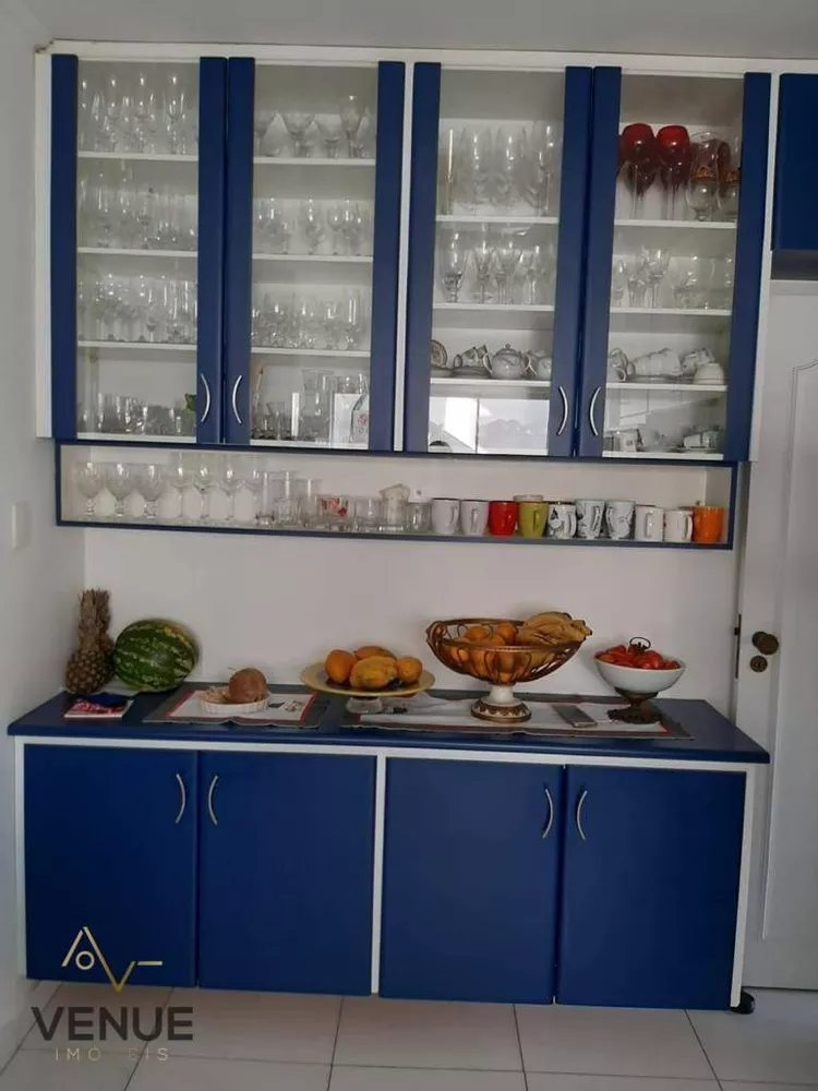 Casa, 4 quartos, 500 m² - Foto 7
