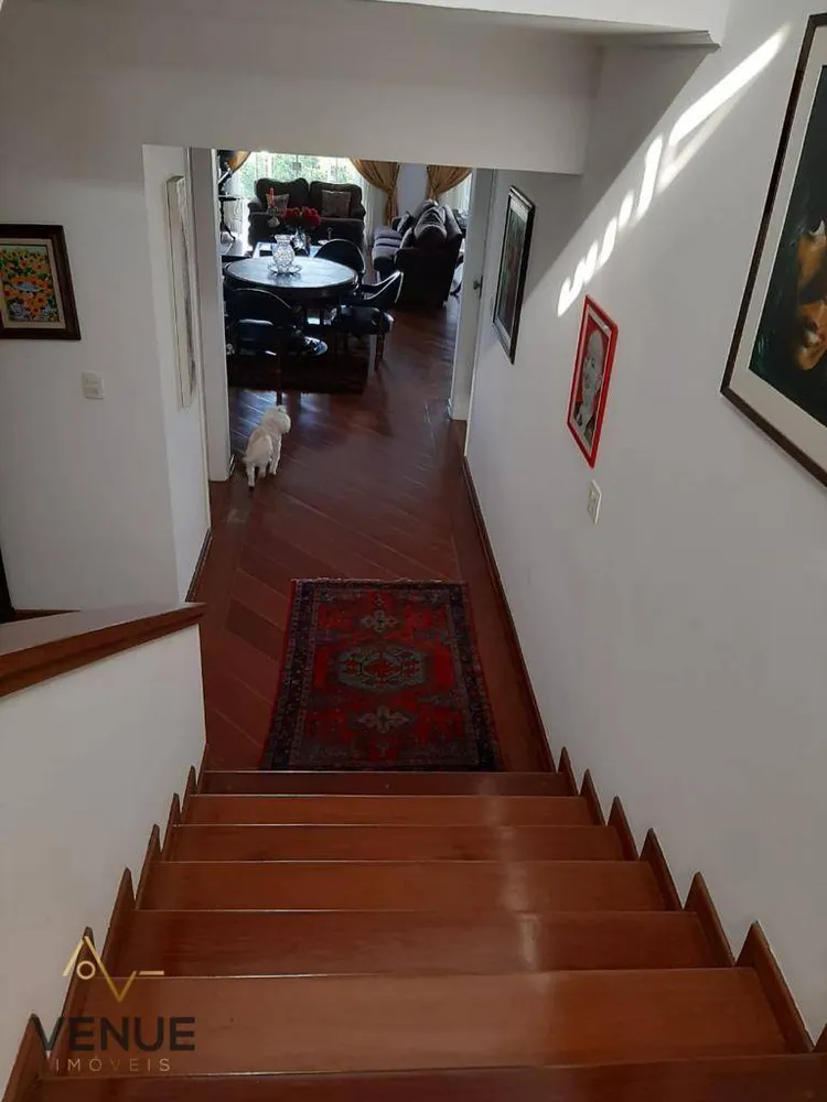 Casa, 4 quartos, 500 m² - Foto 12