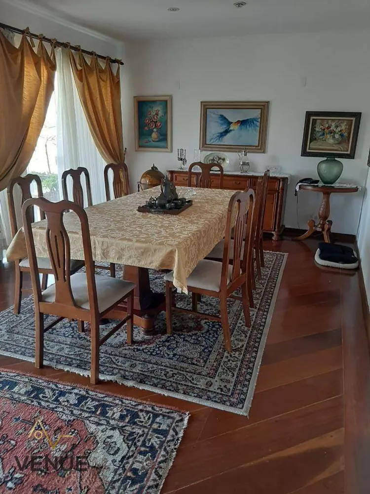 Casa, 4 quartos, 500 m² - Foto 9