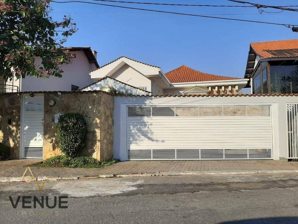 Casa, 4 quartos, 500 m² - Foto 3