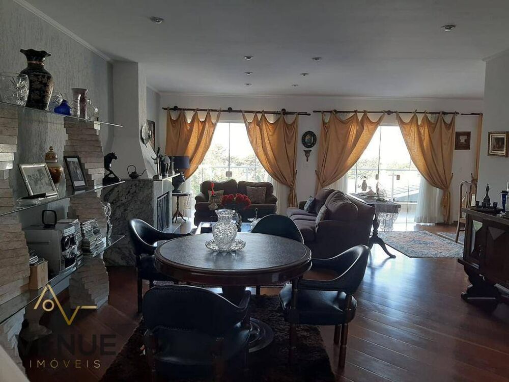 Casa, 4 quartos, 500 m² - Foto 4