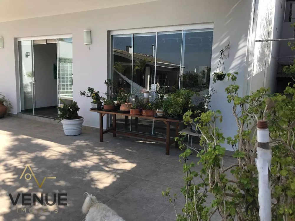 Casa, 4 quartos, 500 m² - Foto 8