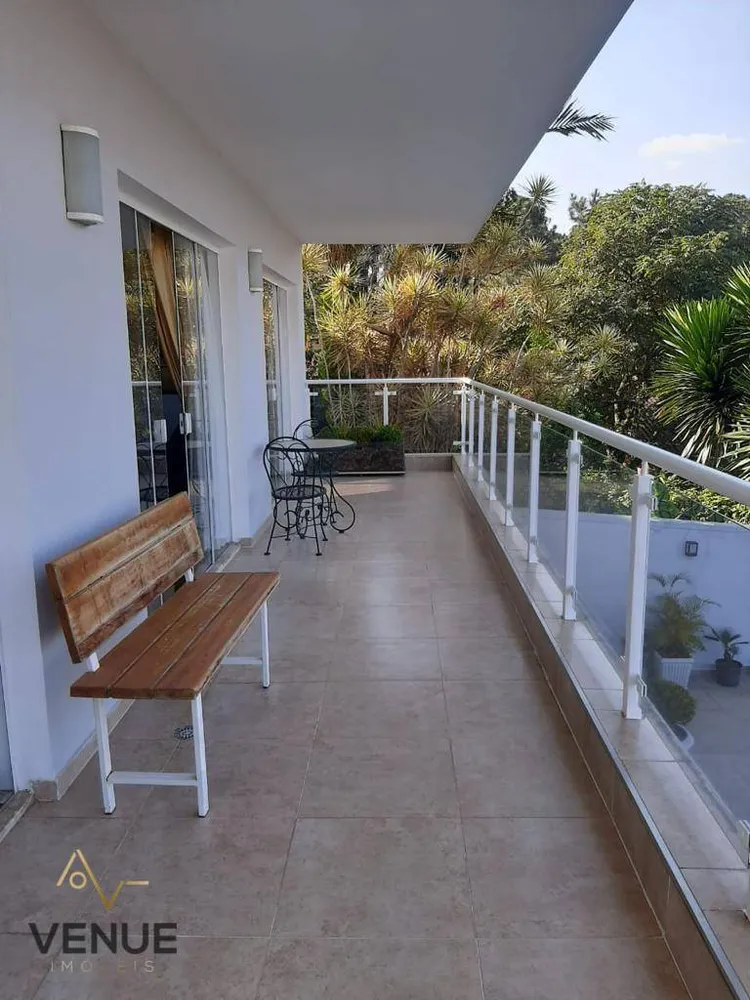 Casa, 4 quartos, 500 m² - Foto 11