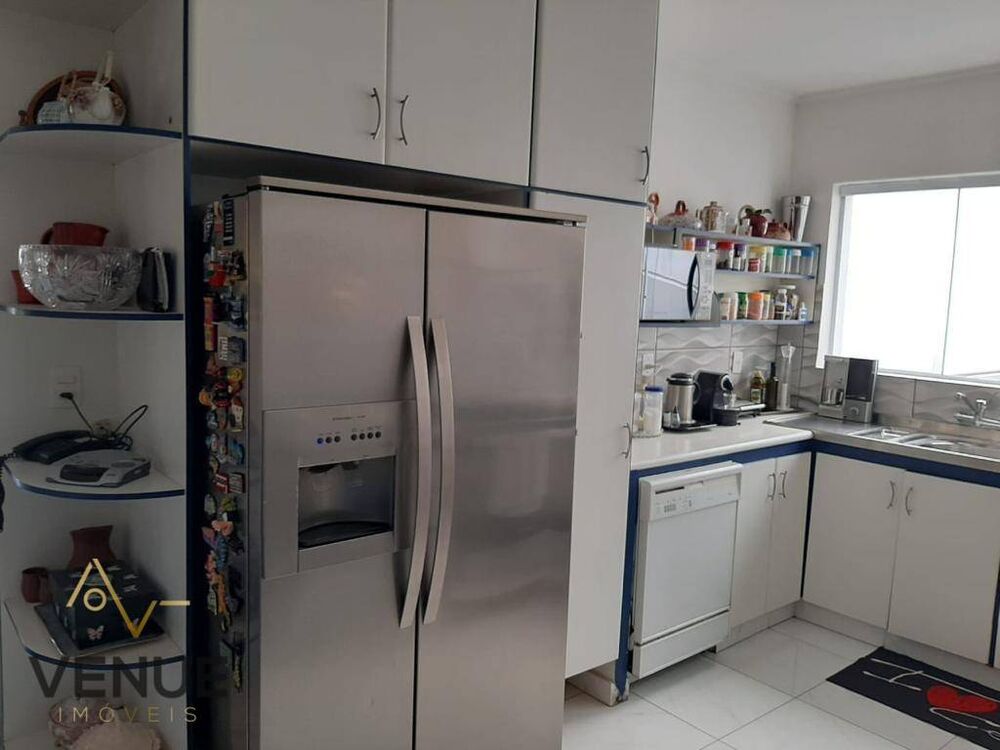 Casa, 4 quartos, 500 m² - Foto 1
