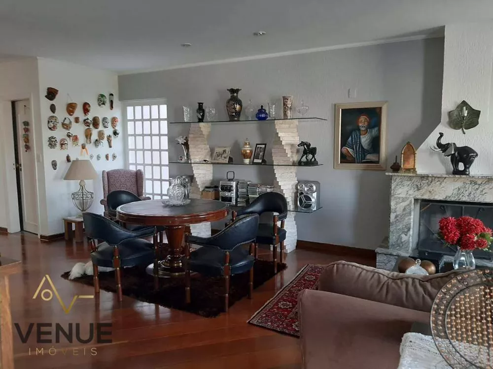 Casa, 4 quartos, 500 m² - Foto 5