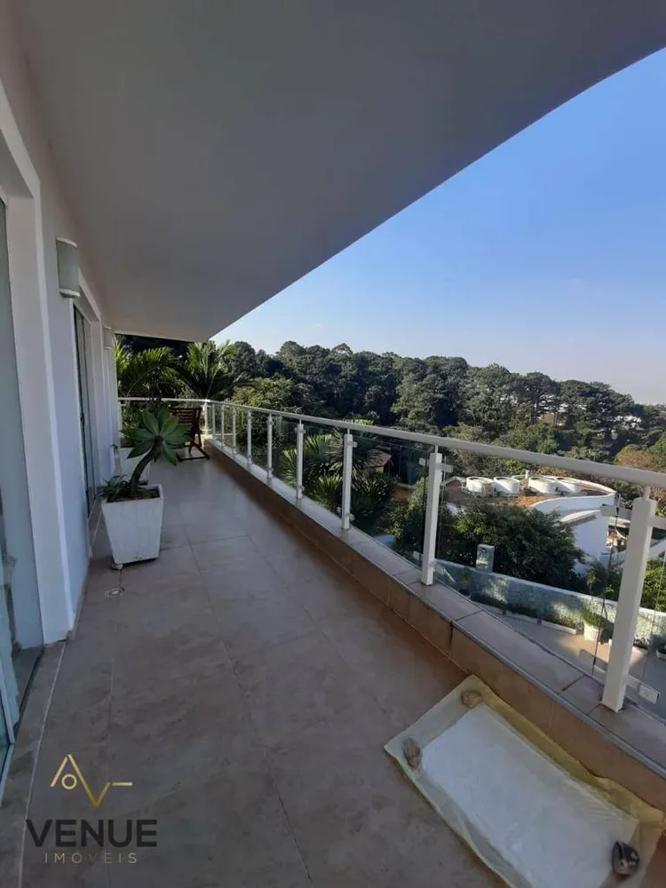 Casa, 4 quartos, 500 m² - Foto 1