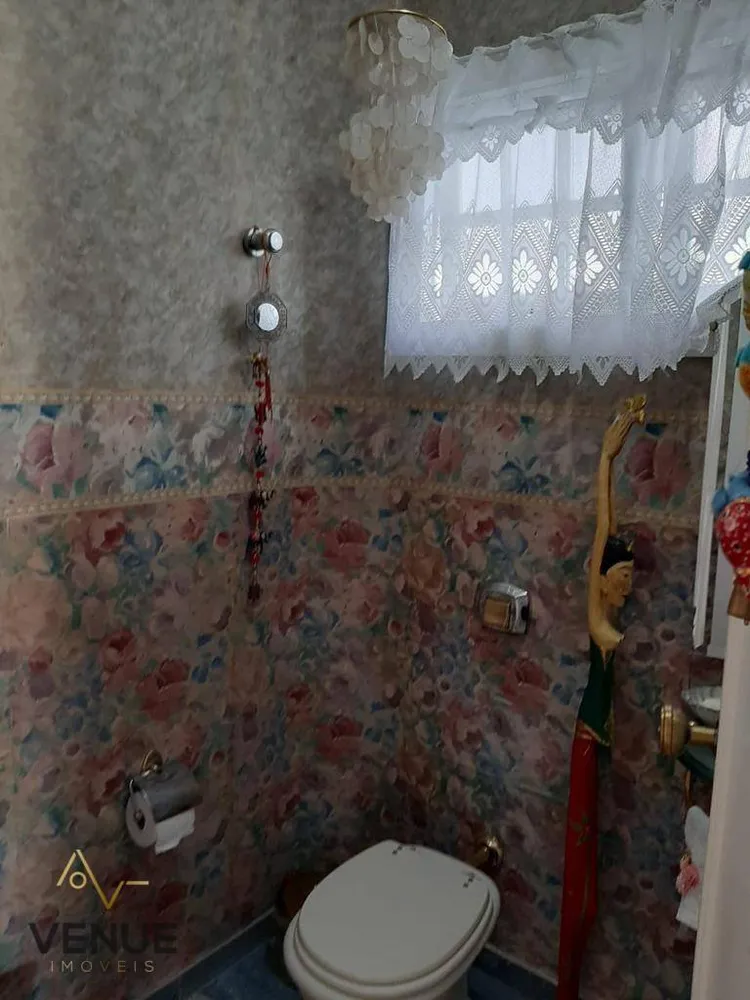 Casa, 4 quartos, 500 m² - Foto 13