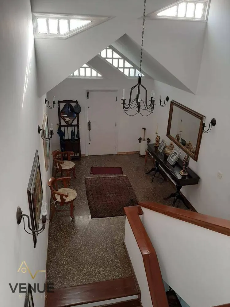 Casa, 4 quartos, 500 m² - Foto 4
