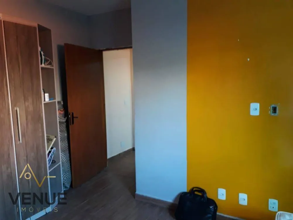 Sobrado, 4 quartos, 79 m² - Foto 7