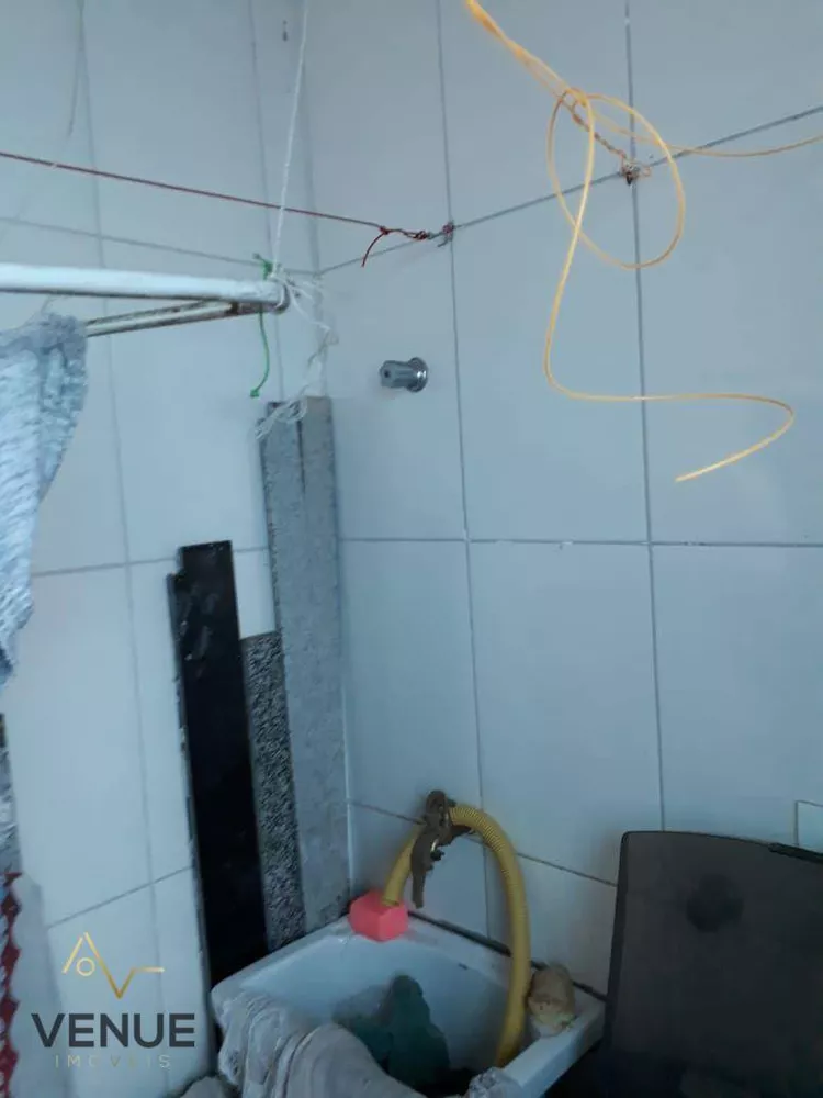 Sobrado, 4 quartos, 79 m² - Foto 6