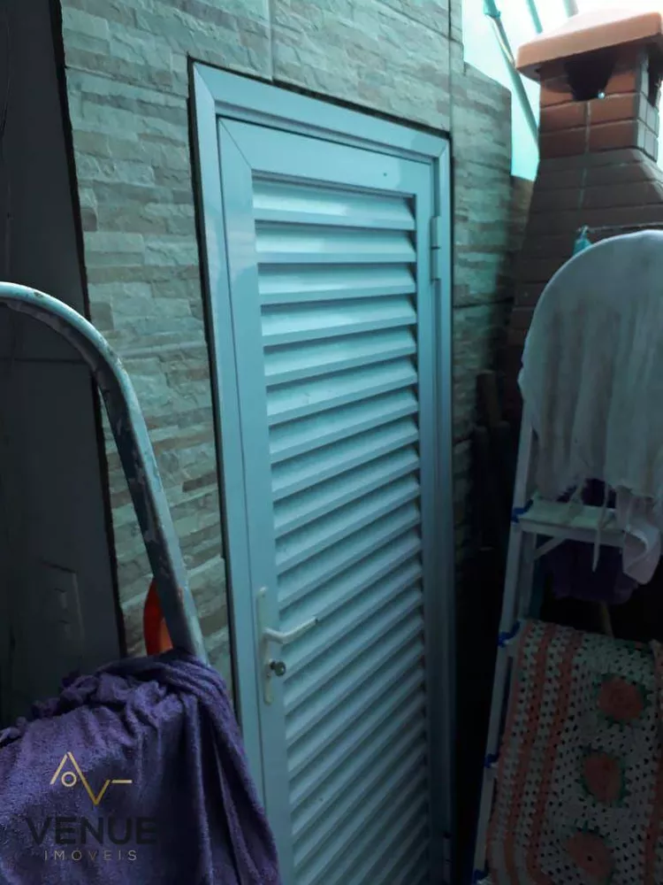 Sobrado, 4 quartos, 79 m² - Foto 7