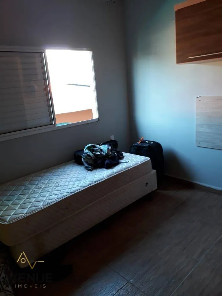 Sobrado, 4 quartos, 79 m² - Foto 8