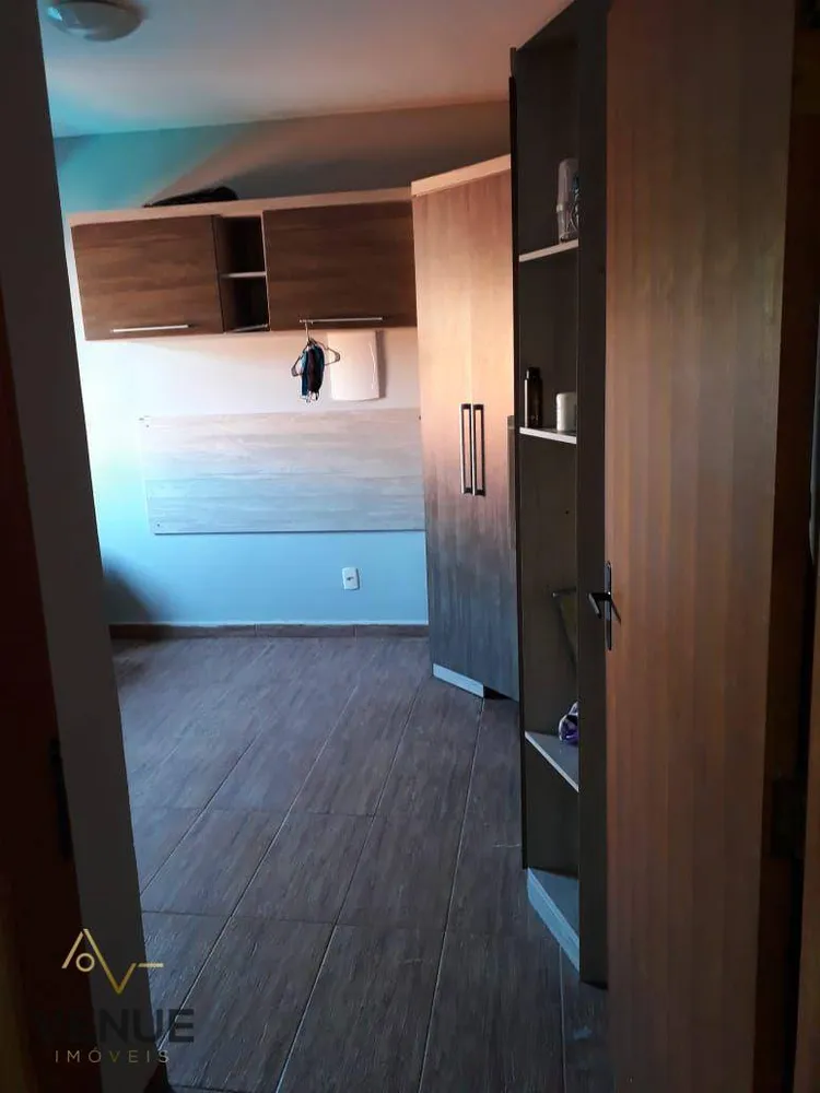 Sobrado, 4 quartos, 79 m² - Foto 6