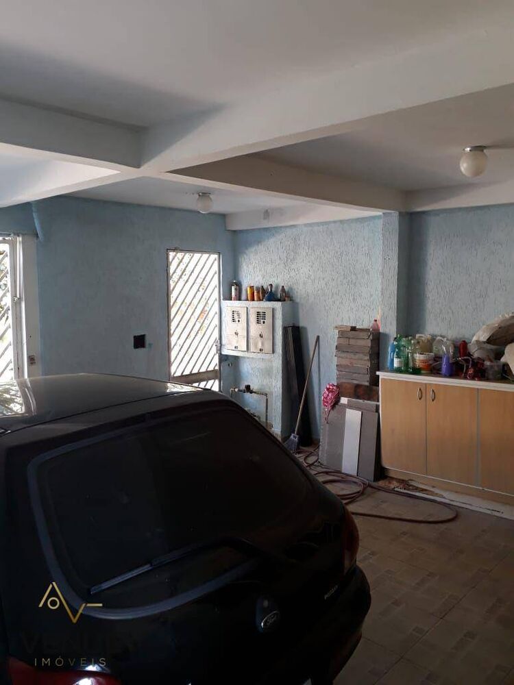 Sobrado, 4 quartos, 79 m² - Foto 8