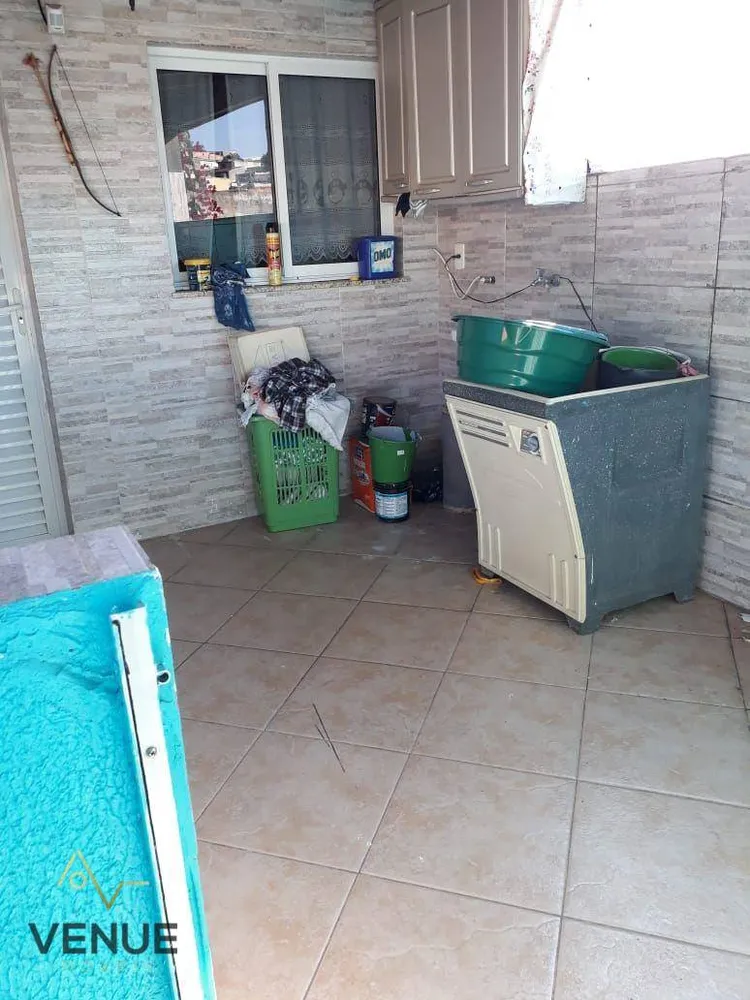 Sobrado, 4 quartos, 79 m² - Foto 9