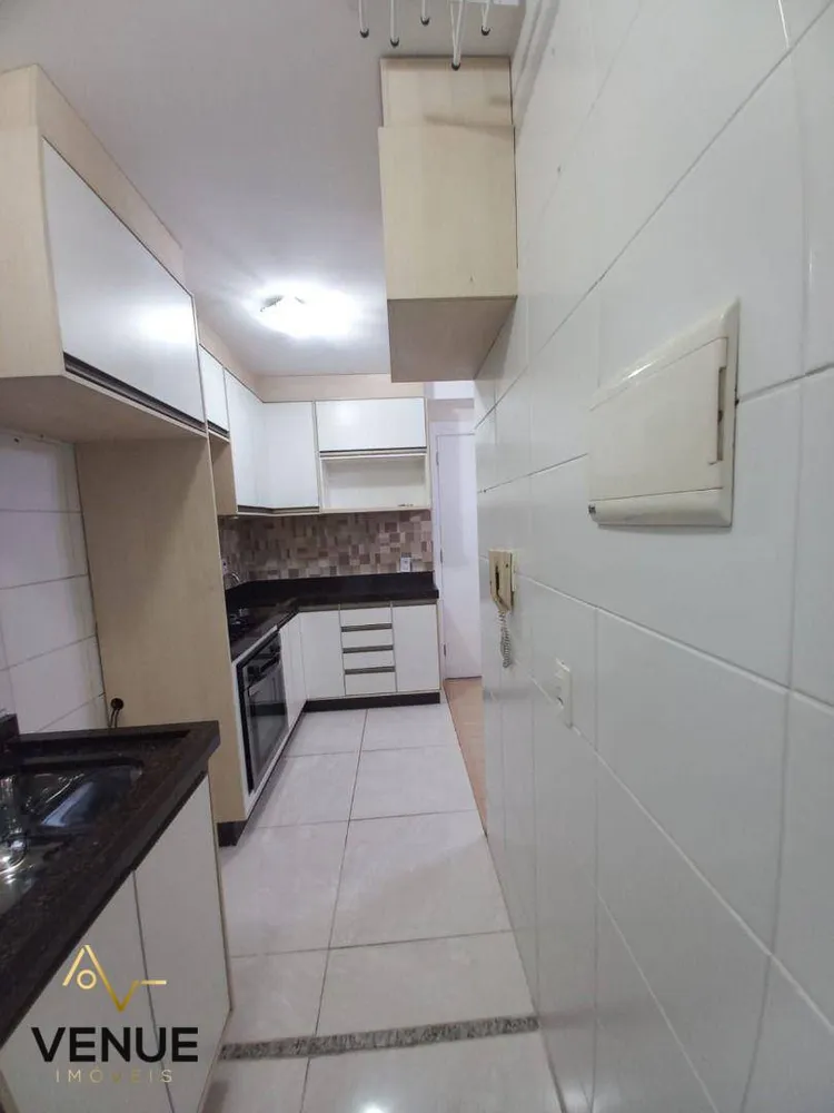 Apartamento, 2 quartos, 44 m² - Foto 4