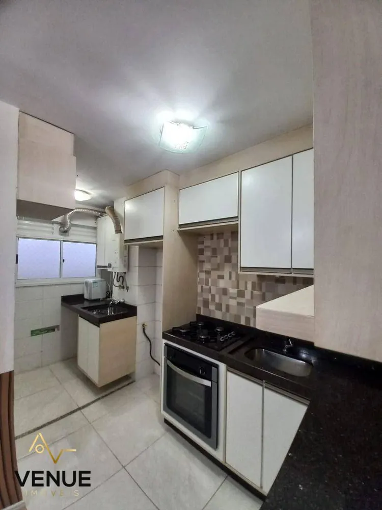 Apartamento, 2 quartos, 44 m² - Foto 4