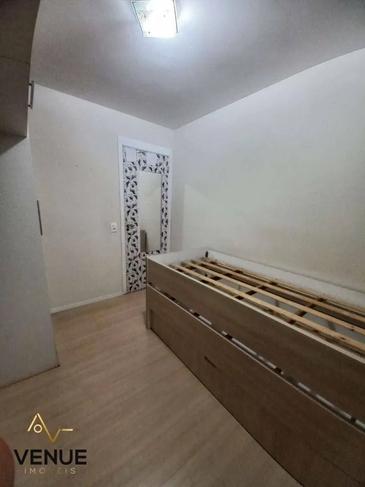 Apartamento, 2 quartos, 44 m² - Foto 3