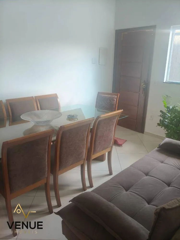 Casa, 2 quartos, 75 m² - Foto 5