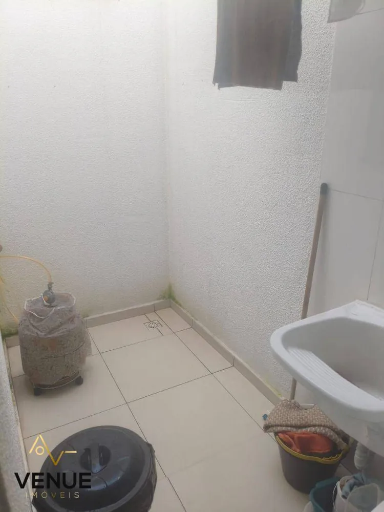 Casa, 2 quartos, 75 m² - Foto 9