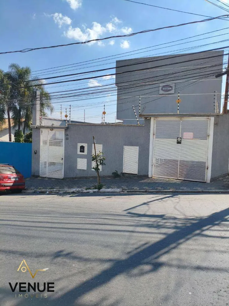Casa, 2 quartos, 75 m² - Foto 1