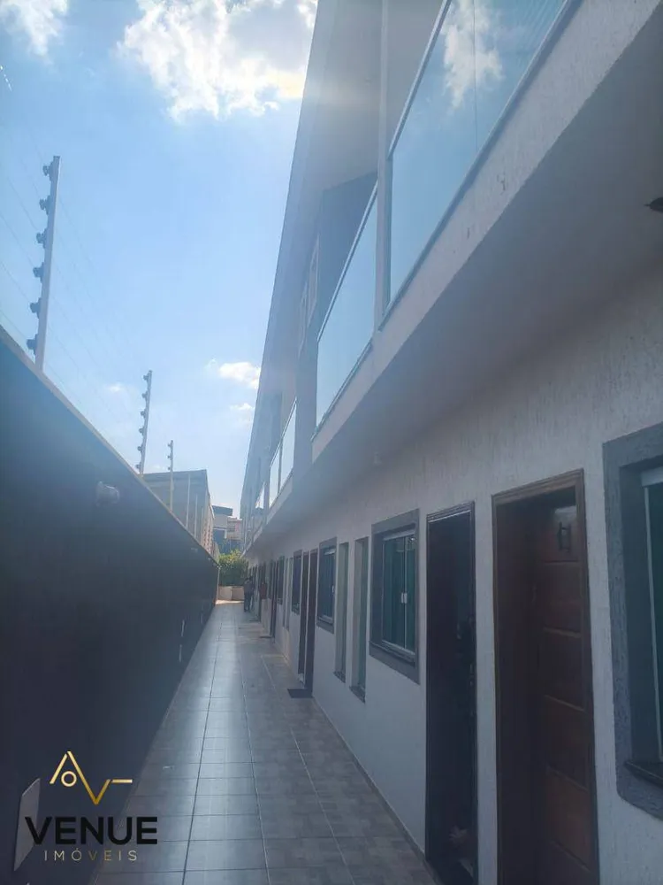 Casa, 2 quartos, 75 m² - Foto 2