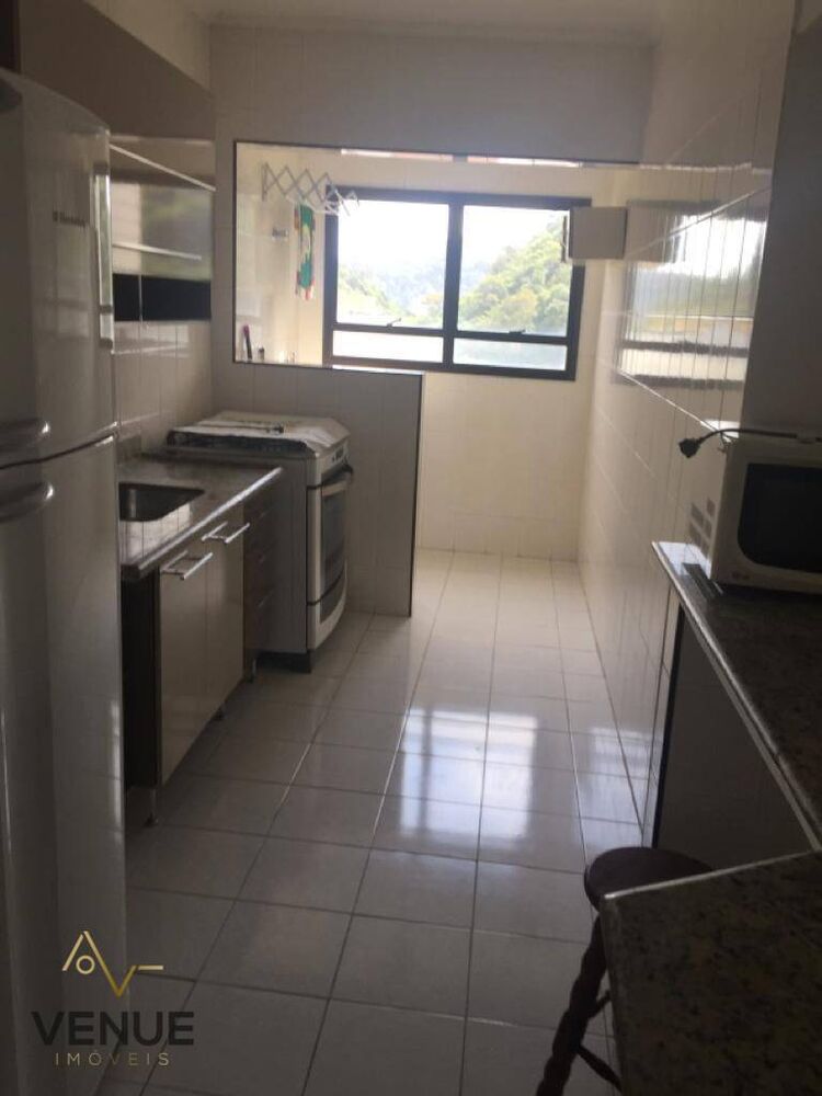 Apartamento, 2 quartos, 123 m² - Foto 3