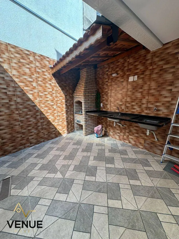 Sobrado, 3 quartos, 120 m² - Foto 7