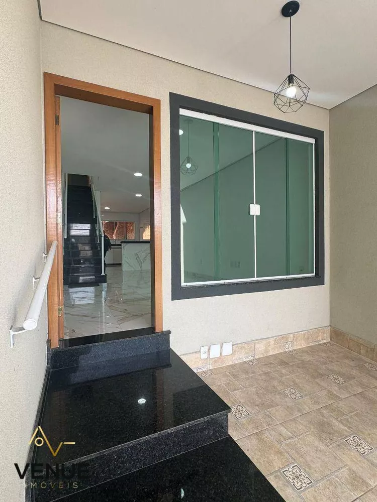 Sobrado, 3 quartos, 120 m² - Foto 3