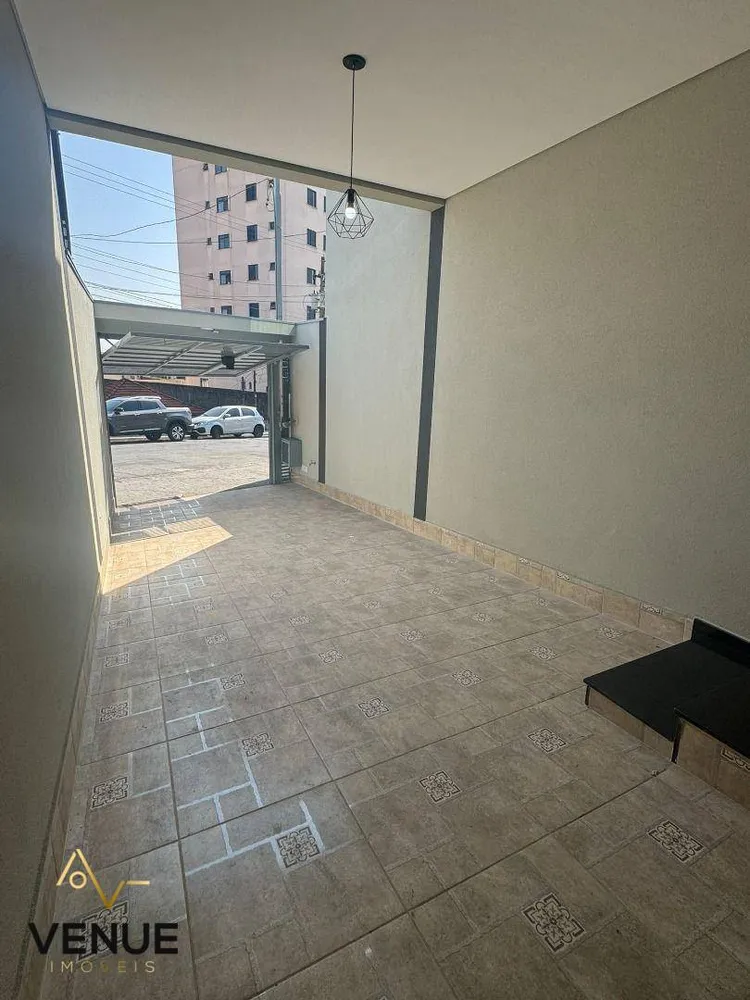 Sobrado, 3 quartos, 120 m² - Foto 8