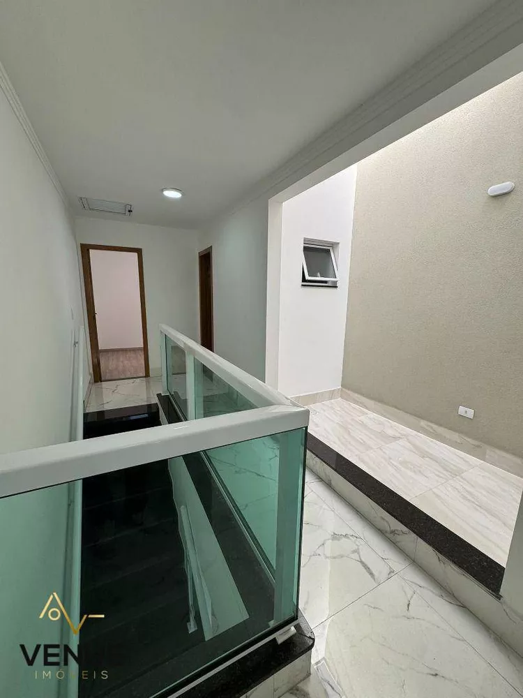 Sobrado, 3 quartos, 120 m² - Foto 1