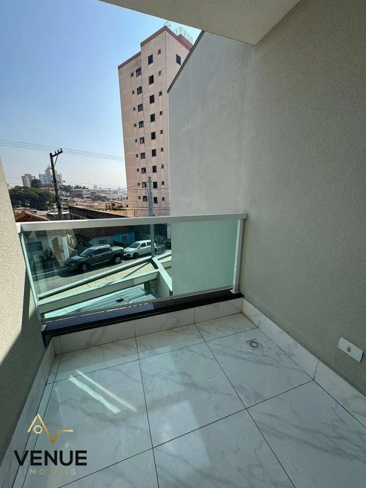 Sobrado, 3 quartos, 120 m² - Foto 9