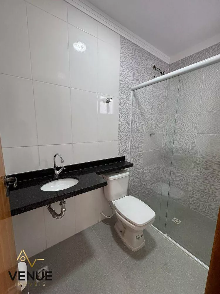 Sobrado, 3 quartos, 120 m² - Foto 2