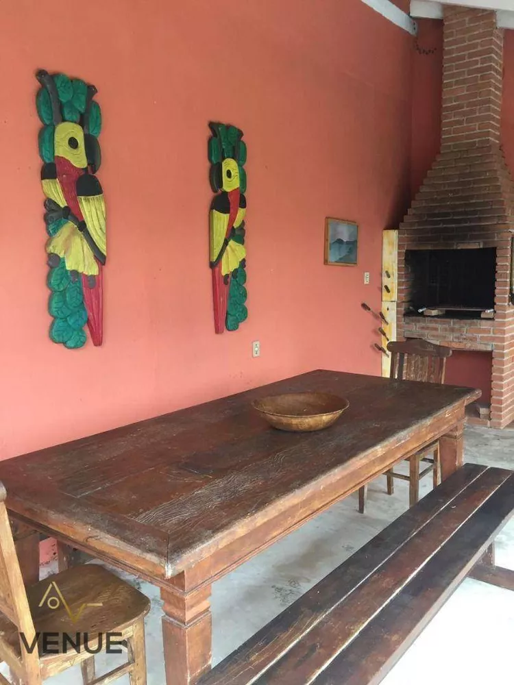 Casa, 3 quartos, 298 m² - Foto 7