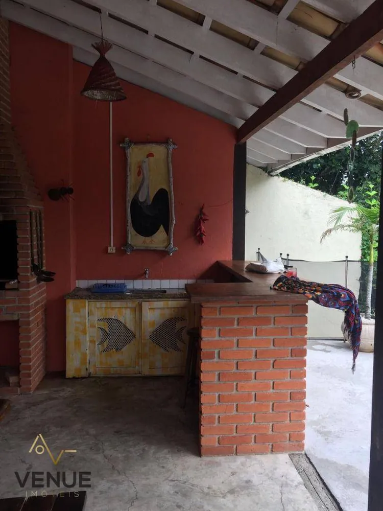Casa, 3 quartos, 298 m² - Foto 9