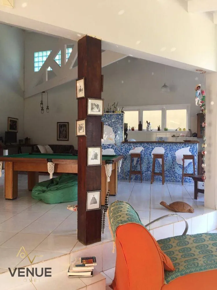 Casa, 3 quartos, 298 m² - Foto 19