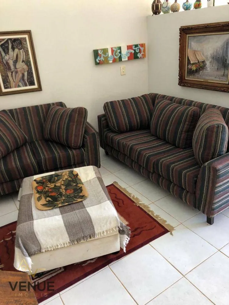 Casa, 3 quartos, 298 m² - Foto 20