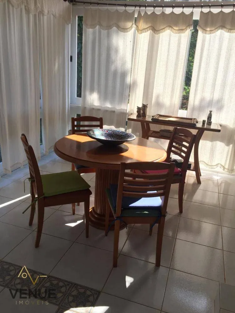 Casa, 3 quartos, 298 m² - Foto 13
