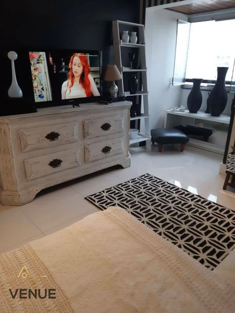 Apartamento, 3 quartos, 83 m² - Foto 4