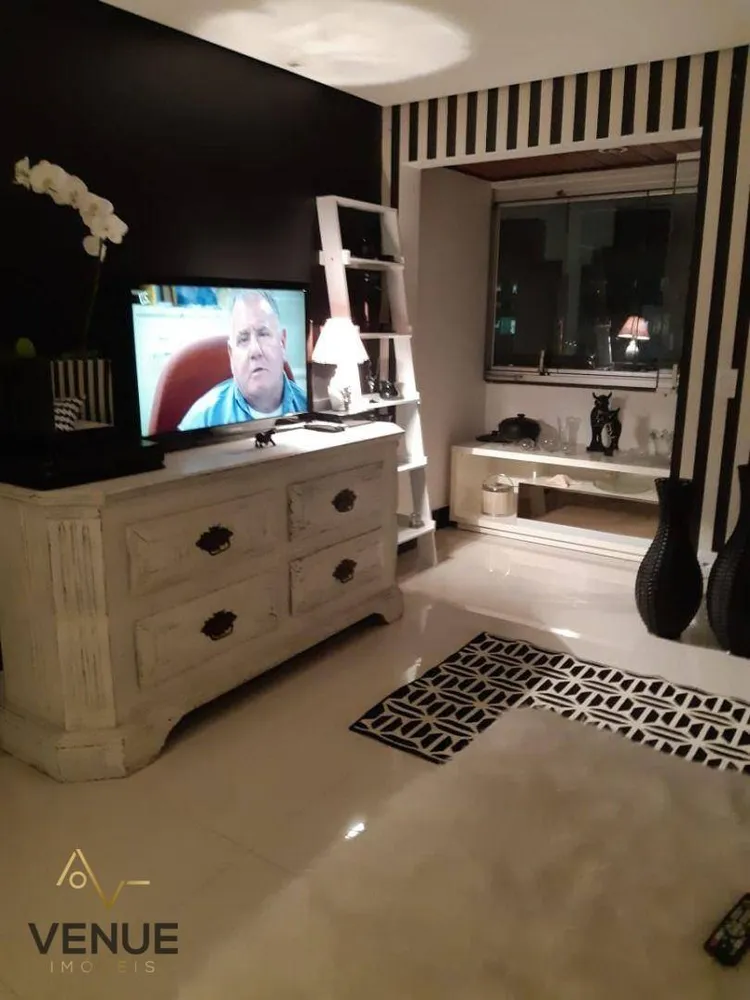 Apartamento, 3 quartos, 83 m² - Foto 6