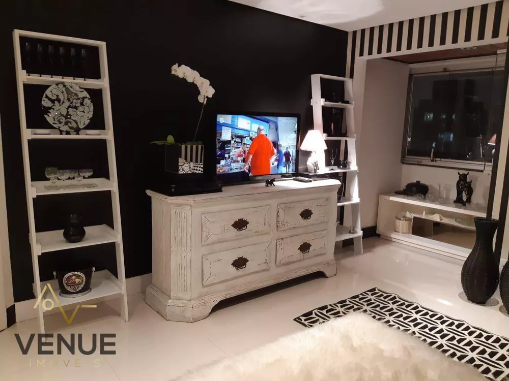 Apartamento, 3 quartos, 83 m² - Foto 2