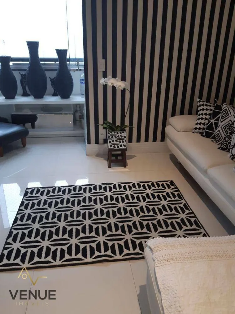 Apartamento, 3 quartos, 83 m² - Foto 2