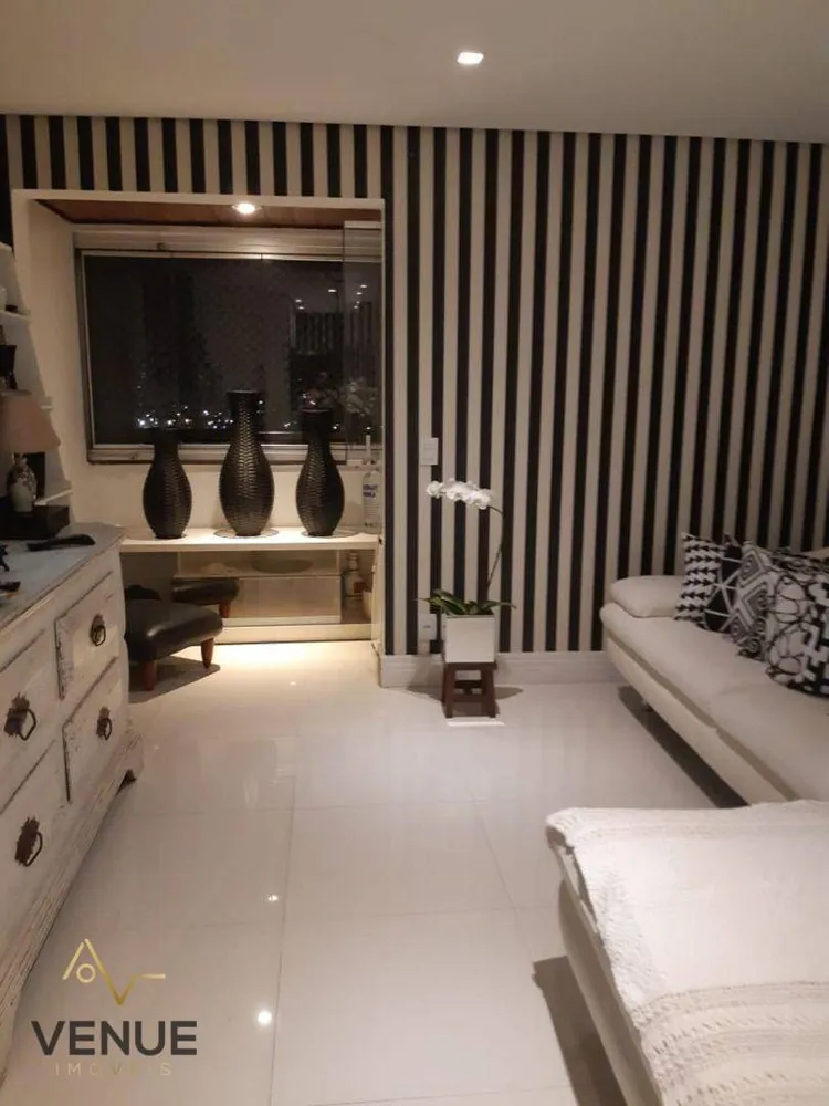 Apartamento, 3 quartos, 83 m² - Foto 5