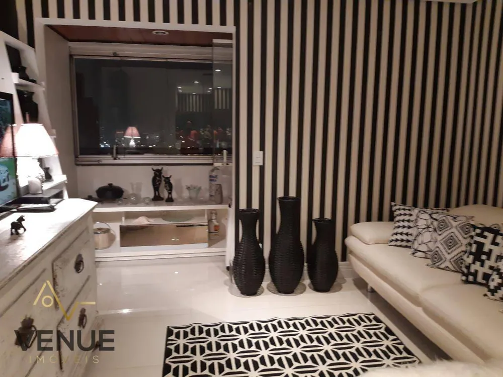 Apartamento, 3 quartos, 83 m² - Foto 3