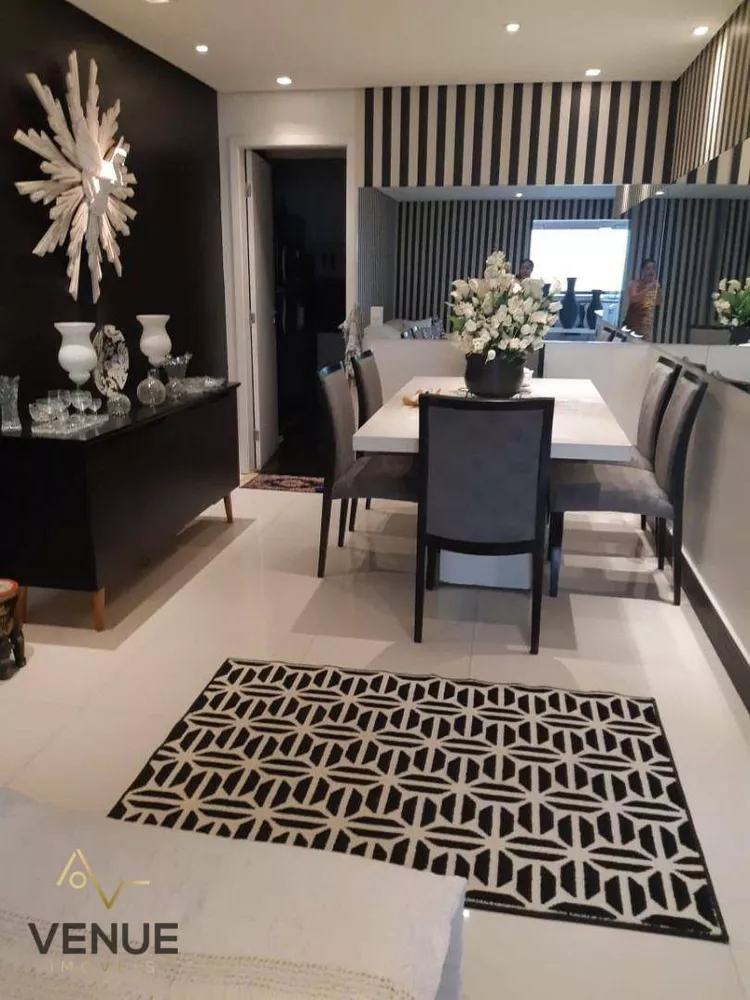 Apartamento, 3 quartos, 83 m² - Foto 1