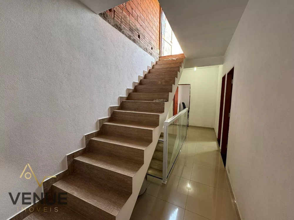 Casa, 3 quartos, 192 m² - Foto 5