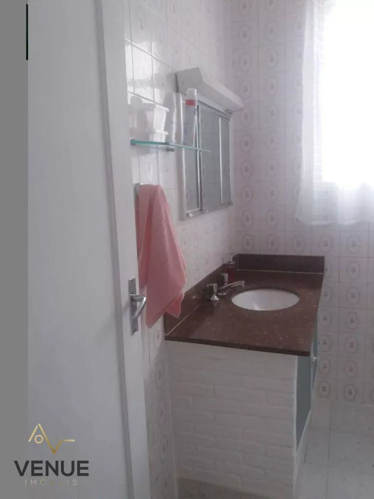 Casa, 2 quartos, 87 m² - Foto 2